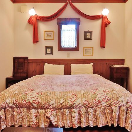 Aromatic Garden Villa La Poltrona Насу Екстериор снимка