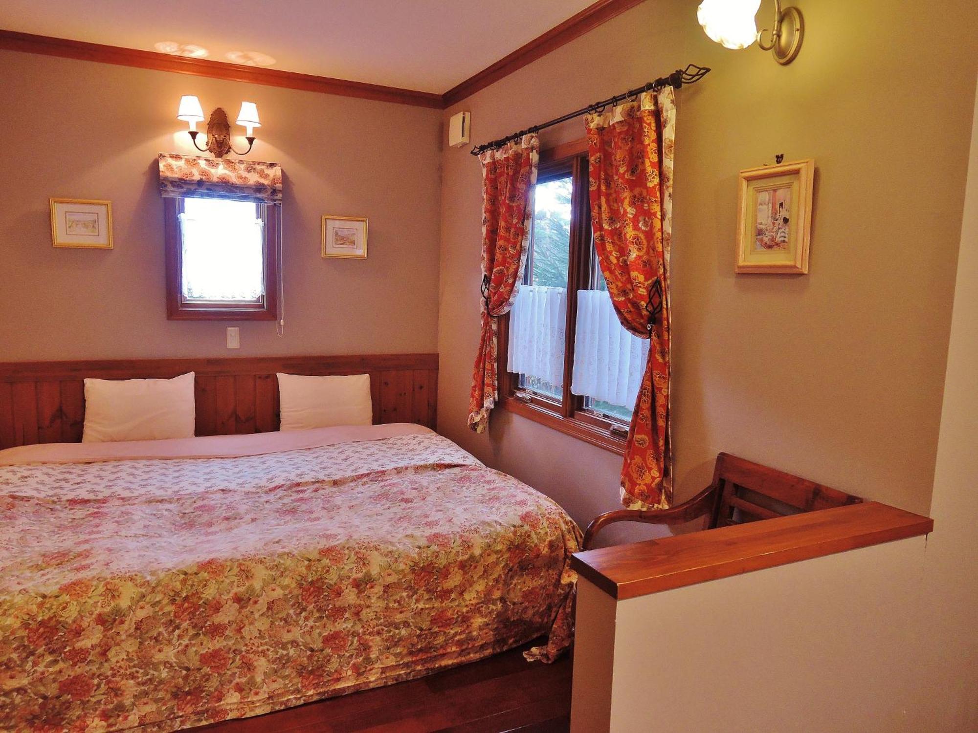 Aromatic Garden Villa La Poltrona Насу Екстериор снимка
